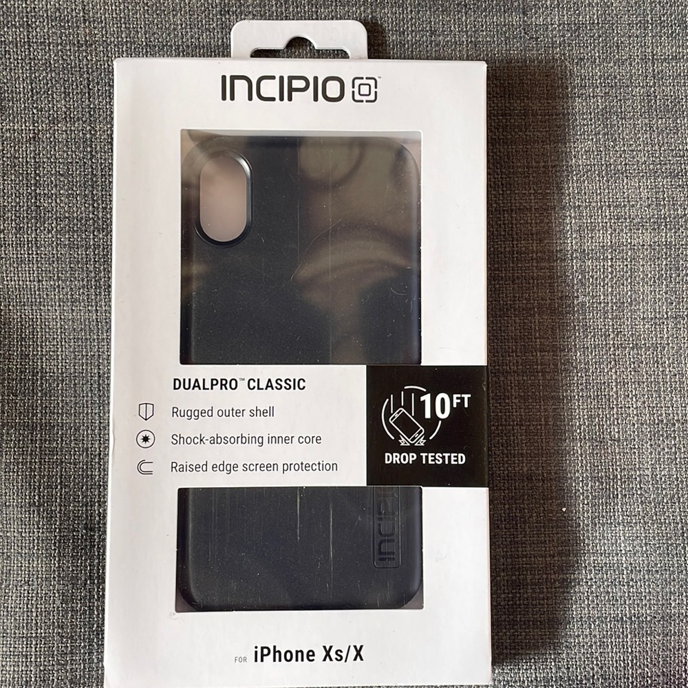 NEW iphone XS/x phone case